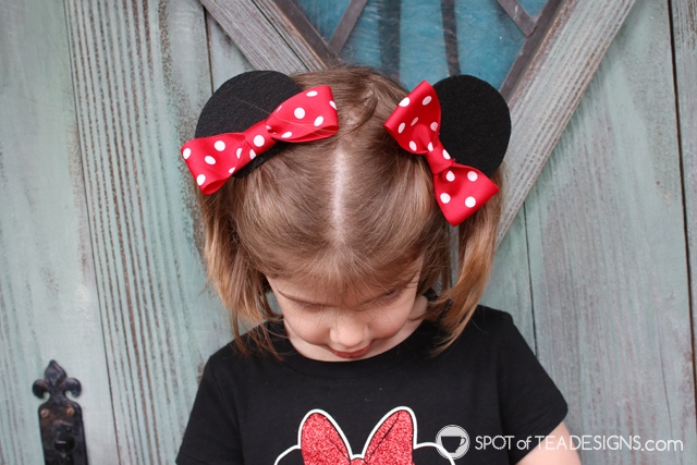 Minnie Mouse Hair Designs He Was Trying To Know | diy minnie mouse hair clips spot of tea designs Minnie Mouse Hair Designs He Was Trying To Know | diy minnie mouse hair clips spot of tea designs