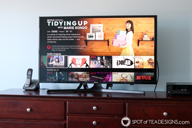 15+ more shows to binge watch on netflix | spotofteadesigns.com