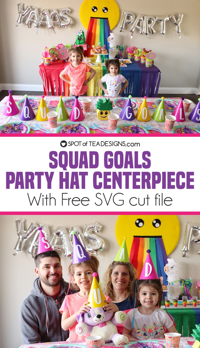 Free Free Birthday Party Hat Svg 262 SVG PNG EPS DXF File