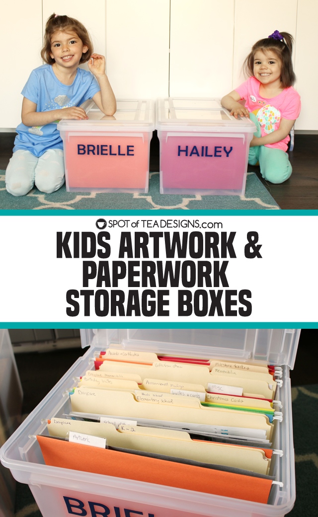 https://spotofteadesigns.com/wp-content/uploads/2019/04/Kids-Artwork-And-Paperwork-Storage-Boxes-title-2.jpg