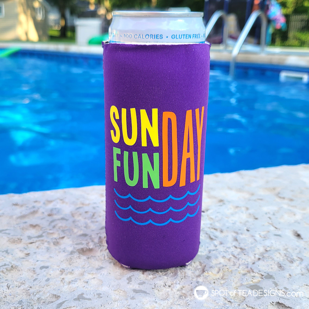 sunday funday svg