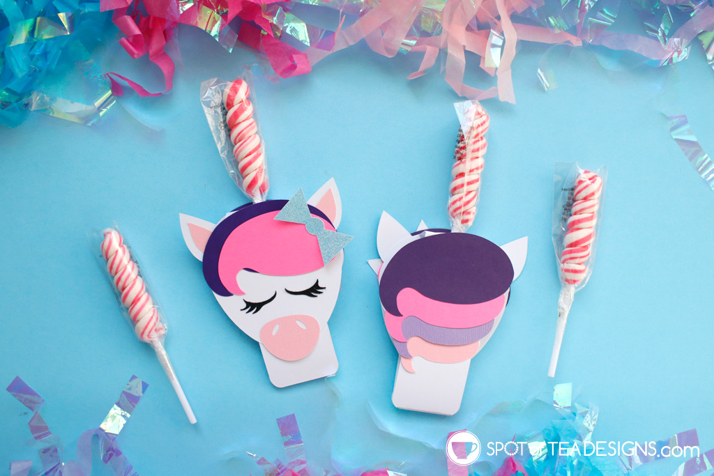 How to make a scary christmas party diy