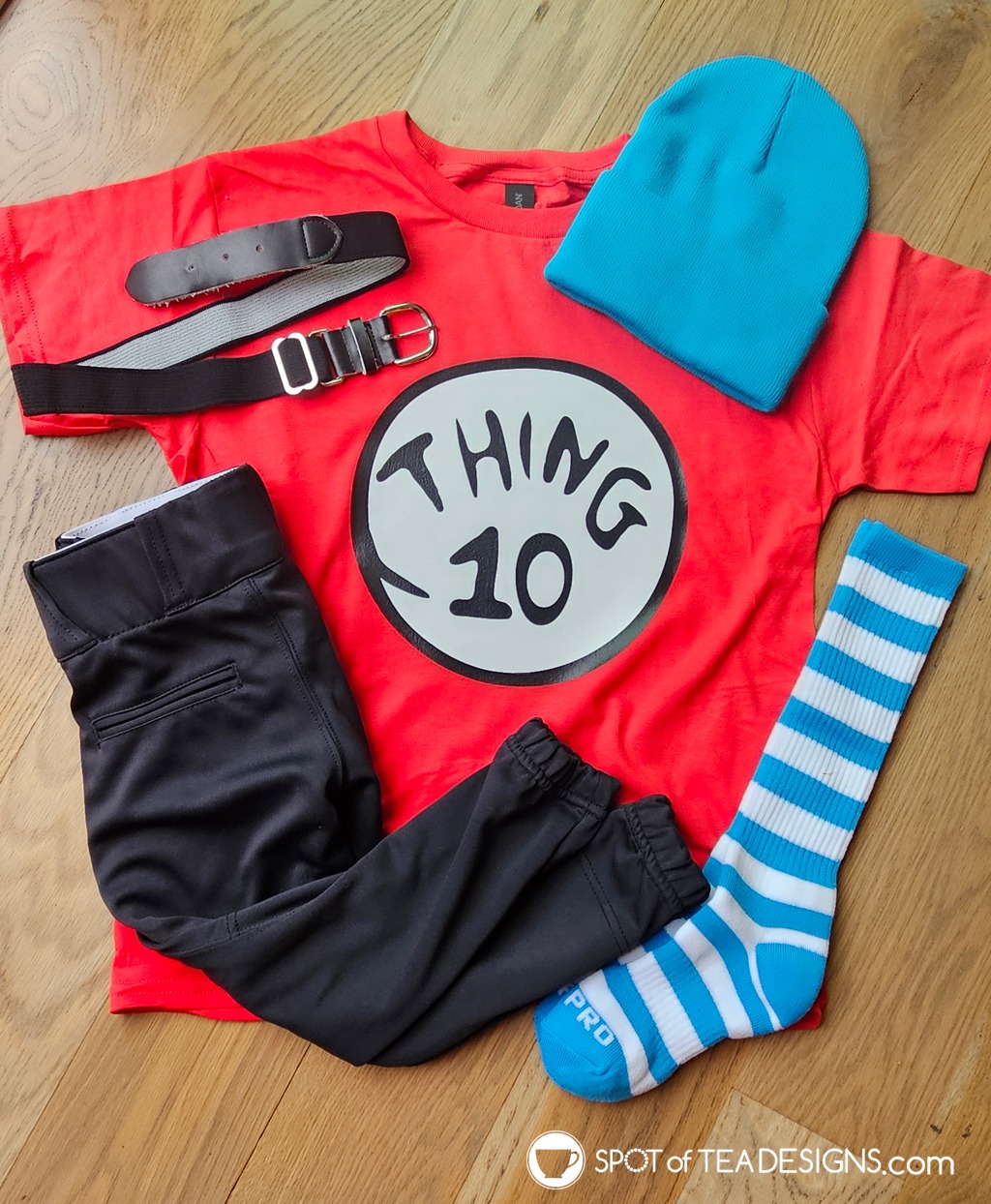 Dr Seuss Things Group Halloween Costume Spot Of Tea Designs Dr seuss things group halloween costume spot of tea designs